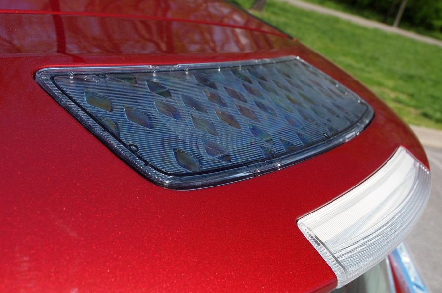  Nissan Leaf 2013 года  (фото 63 из 63)